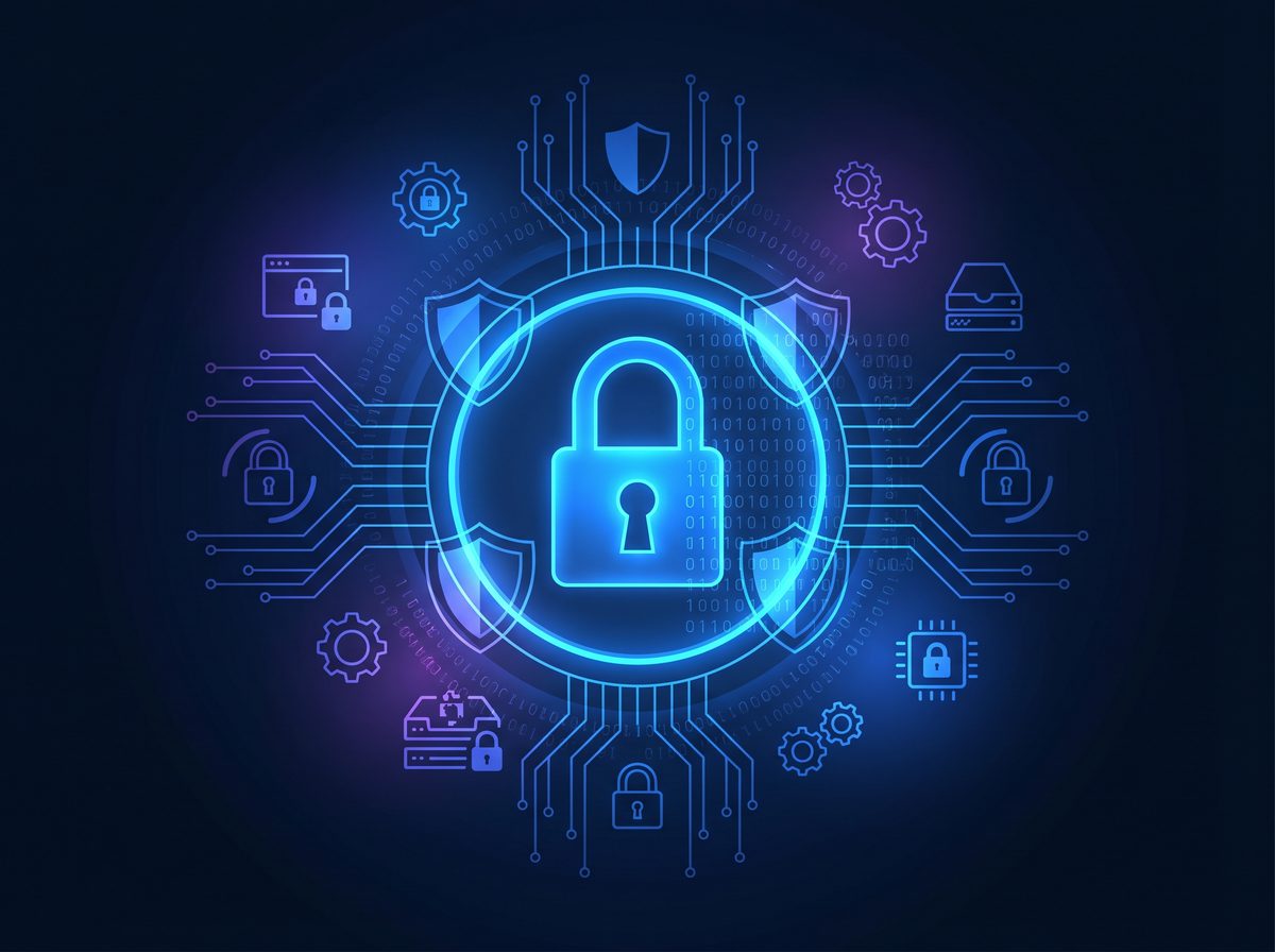 金币加速器安全防护体系